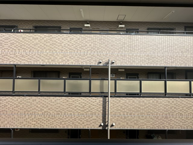 リーブルファイン鳴尾の展望