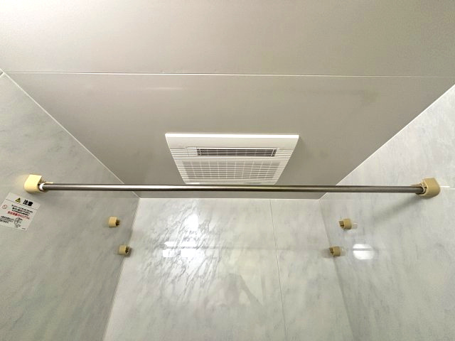 浴室乾燥機付き★