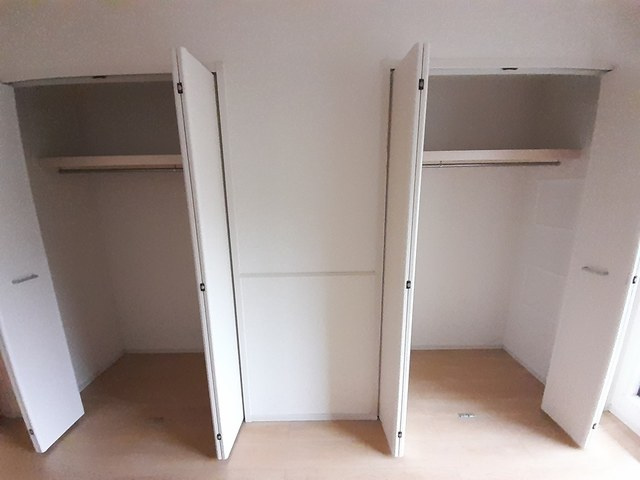 Ａ ＦＬＡＴの収納