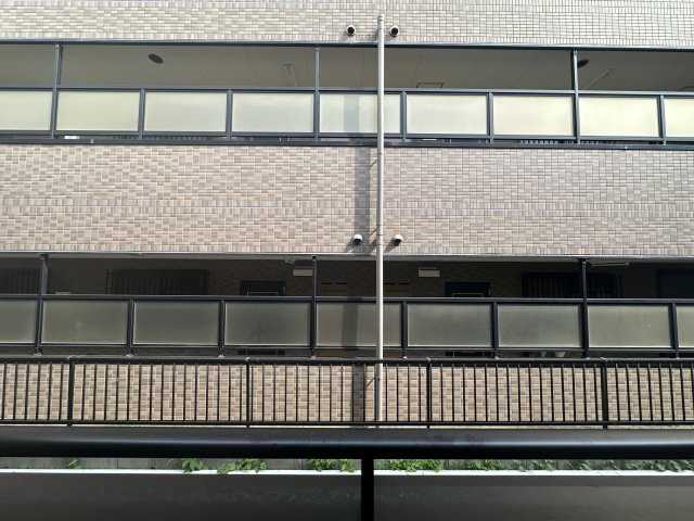 リーブルファイン鳴尾の展望