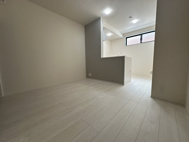 リーブルファイン鳴尾の内装|過ごしやすい室内です
