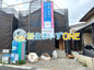 【新築分譲住宅　～クレイドルガーデン～】 山形市西田　第12　☆全2棟☆の画像