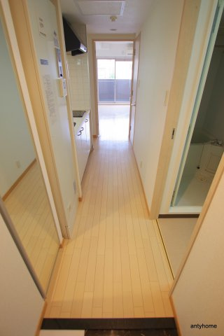 エスティライフ新大阪第2　仲介手数料無料の内装
