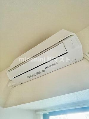 アルティザ南堀江の設備|※同マンション別間取り参考写真です