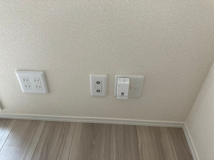 GRAND D-ROOM 花園