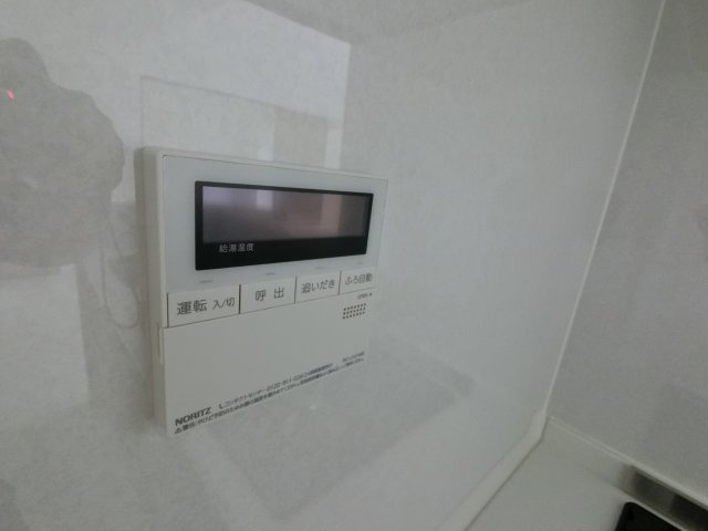 カスタリア西船橋Ⅱの設備