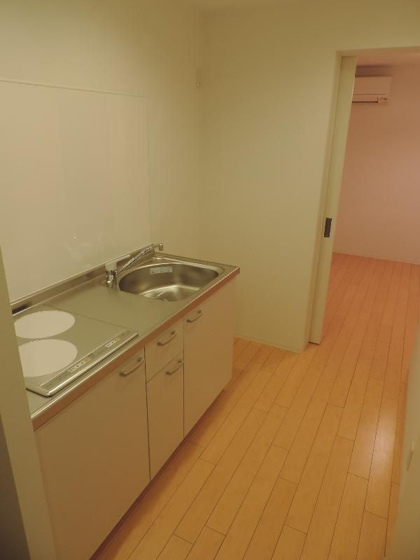 【ＩＤＣ】パロス甲子園のキッチン