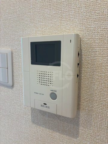 シーガルマンションⅡのセキュリティ|シーガルマンション　セキュリティ