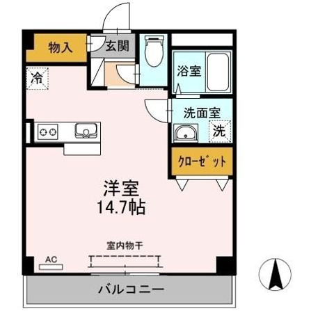 Ｙ’ｓ　ビル