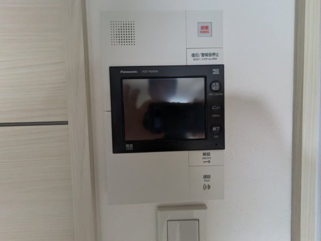 HIBINO RISE｜名古屋市の賃貸ならMy賃貸のセキュリティ|HIBINO RISE