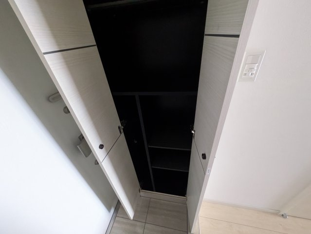 HIBINO RISE｜名古屋市の賃貸ならMy賃貸の収納|HIBINO RISE
