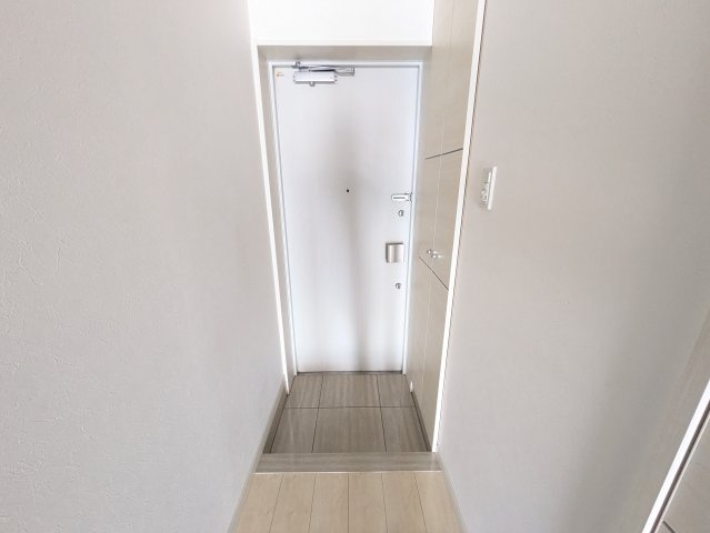HIBINO RISE｜名古屋市の賃貸ならMy賃貸の玄関|HIBINO RISE