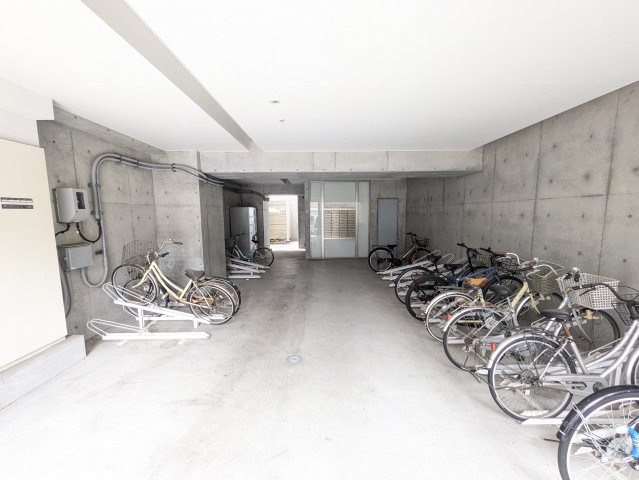 HIBINO RISE｜名古屋市の賃貸ならMy賃貸のその他共用部分|HIBINO RISE