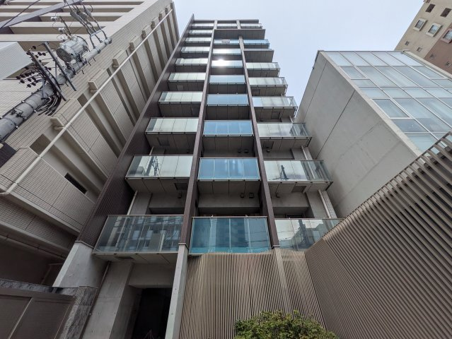 HIBINO RISE｜名古屋市の賃貸ならMy賃貸の外観|HIBINO RISE