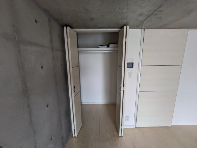 HIBINO RISE｜名古屋市の賃貸ならMy賃貸の収納|HIBINO RISE