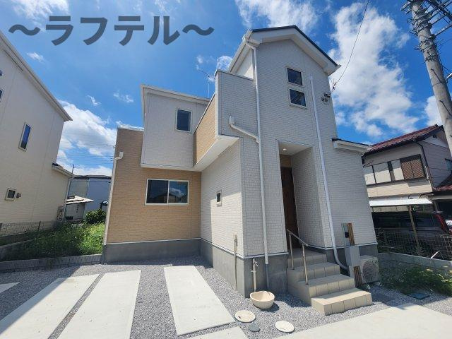 入間市扇町屋７期５棟