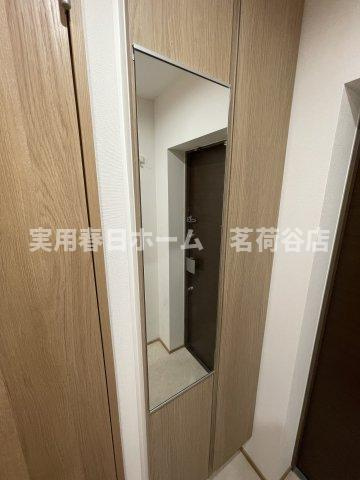 【内装】
