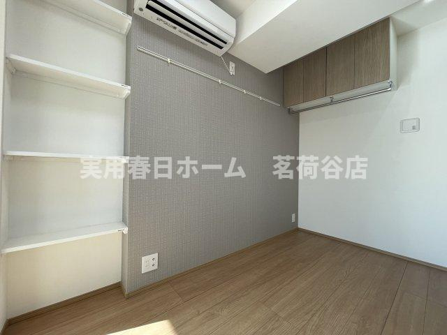 【洋室】