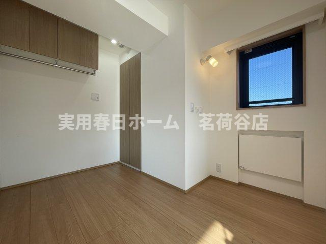 【洋室】