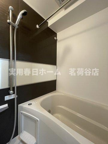 【浴室】