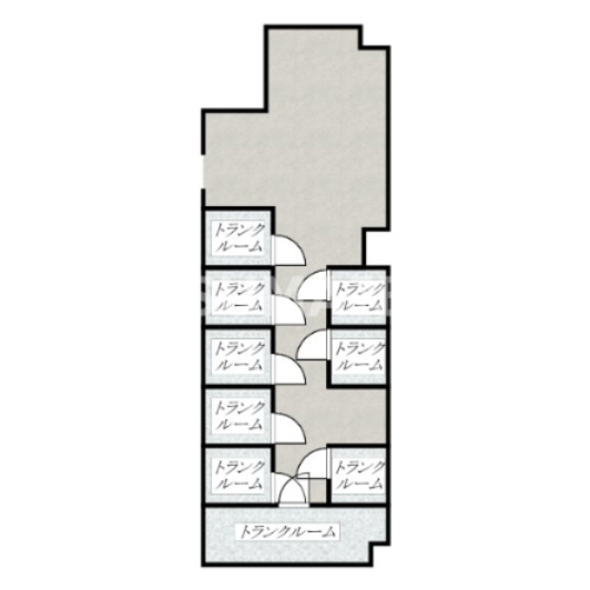 ライオンズマンション小岩第２