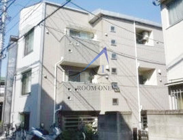 リバティ青戸