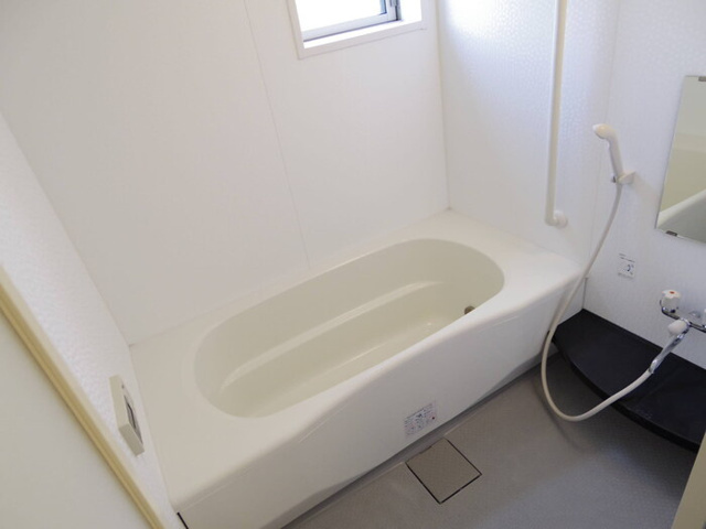 カーサ フェリーチェ ABの浴室