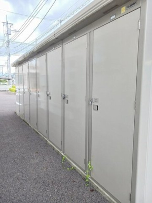 【設備】 | ５７５ＨｏｕｓｅⅡ