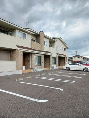【駐車場】 | ５７５ＨｏｕｓｅⅡ
