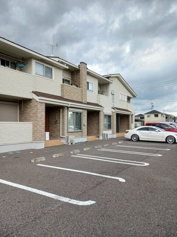 【駐車場】 | ５７５ＨｏｕｓｅⅡ