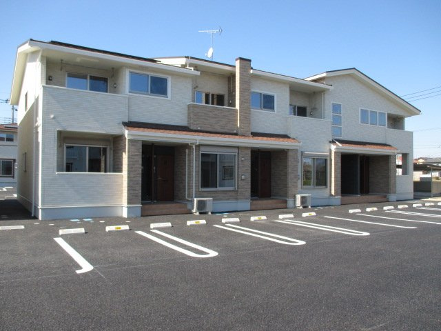 【外観】 | ５７５ＨｏｕｓｅⅡ