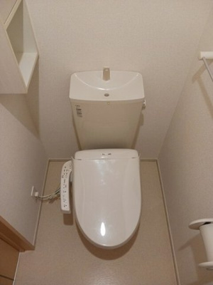 【トイレ】 | ５７５ＨｏｕｓｅⅡ