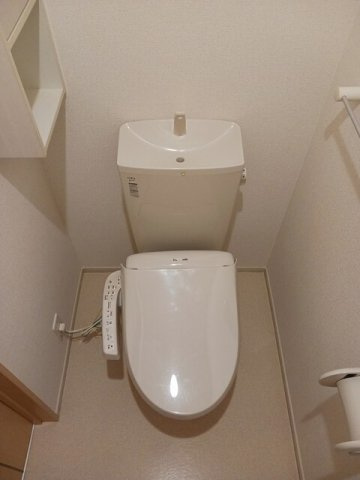 【トイレ】 | ５７５ＨｏｕｓｅⅡ