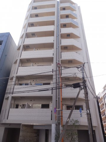 ARTESSIMO OAZOの外観