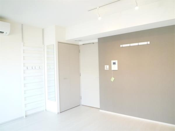 ARTESSIMO OAZOの居間・リビング