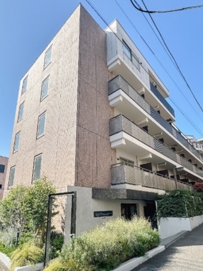 レジディア本郷菊坂プレイスの画像