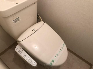 【トイレ】 | リノスタイル池尻