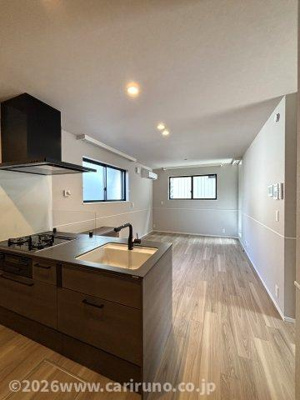 【内装】 | HEBEL MAISON DUO