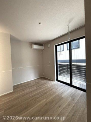 【洋室】 | HEBEL MAISON DUO
