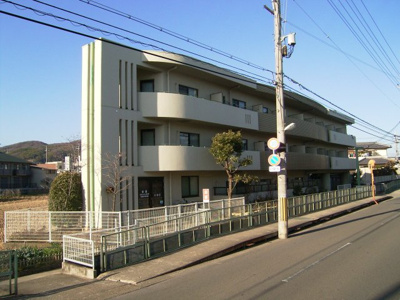 【外観】 | グリーンアベニュー山岡