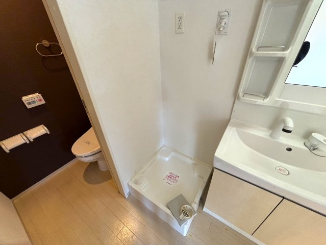 プレミール蟹原の設備