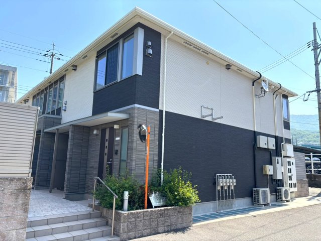 プレミール蟹原