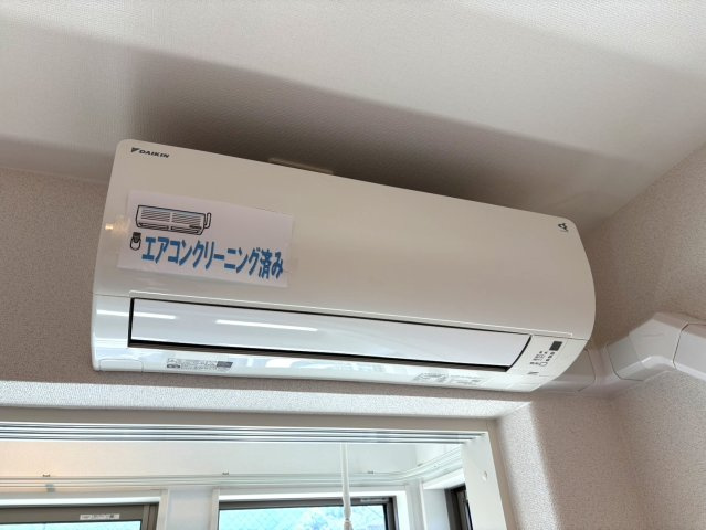 プレミール蟹原の設備