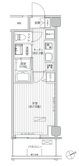 ヒューリック浅草橋江戸通