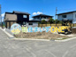 【新築分譲住宅　～クレイドルガーデン～】 山形市東志戸田　第1　☆全2棟☆の画像