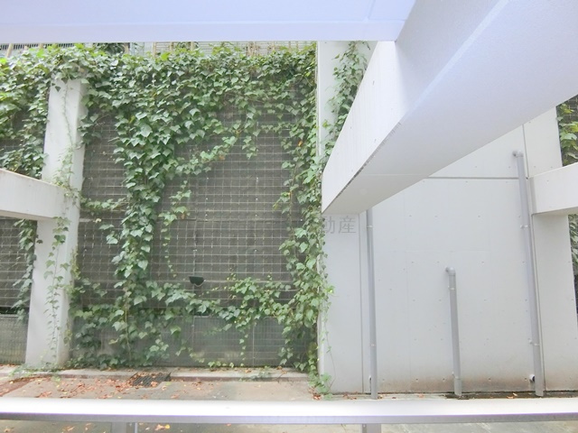 セレニティ久が原の展望|展望