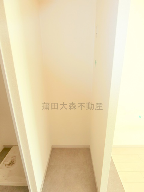 セレニティ久が原のキッチン