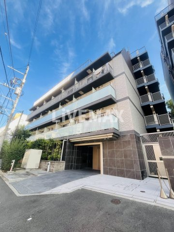 TheResidence神楽坂Ⅱの画像
