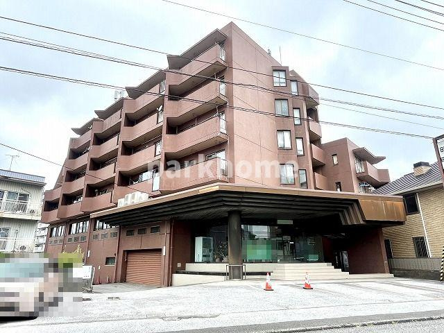パインリーフ高知