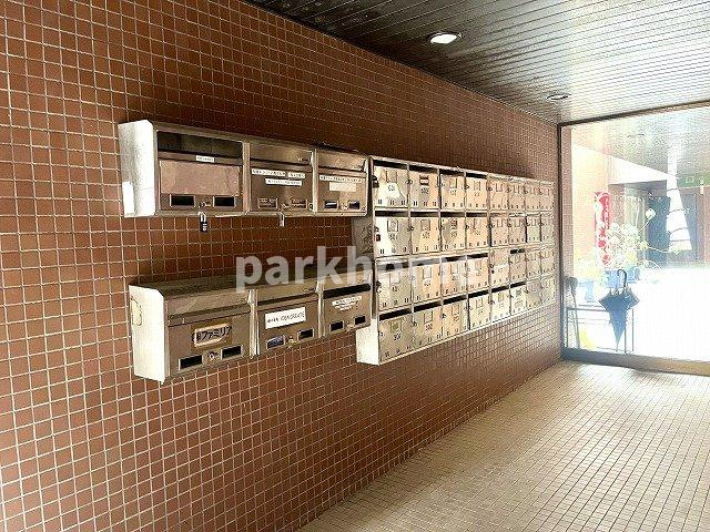 パインリーフ高知のその他共用部分
